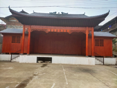 綏寧縣住建局派駐麻塘鄉(xiāng)江抱村工作隊(duì)穩(wěn)步推進(jìn)鄉(xiāng)村振興