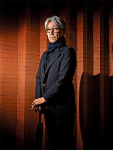 日本著名音樂家坂本龍一病逝 終年71歲